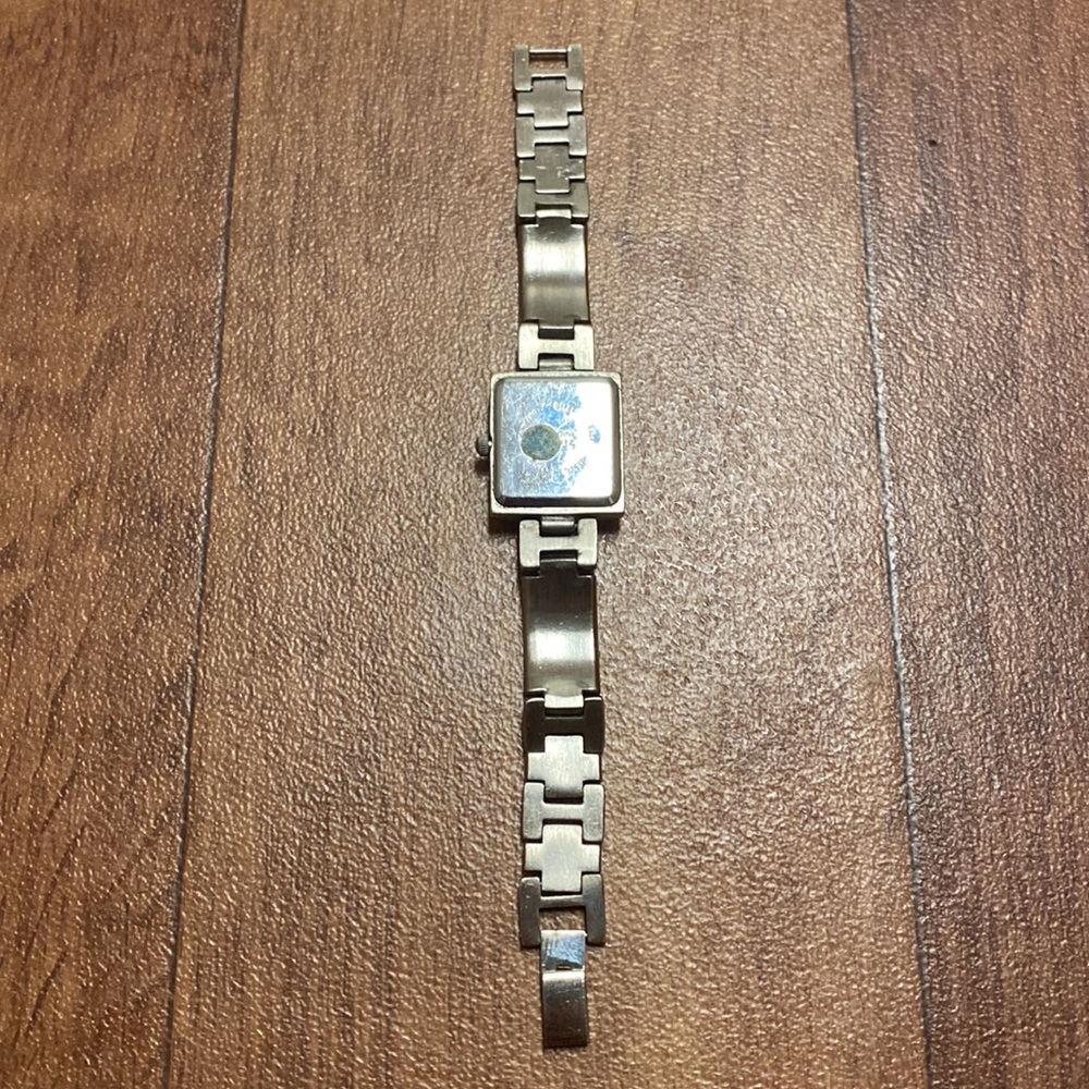 Cardini Link Band Watch - Picture 4 of 4